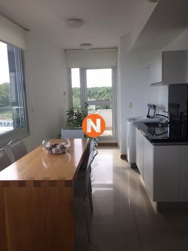 Imagen 9 de 25 de Amplio Apartamento En La Brava En Venta - Punta Del Este Brava