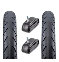 Comprar Kit × 2 Cubiertas Bicicletas Playera + Camaras Rodado 20