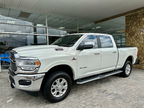 RAM 3500 6.7 I6 TURBO DIESEL LARAMIE CD 4X4 AUTOMÁTICO