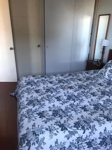 Departamento En Venta En Valparaíso