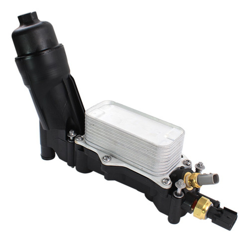 Enfriador De Aceite Saturn Astra 1.6l 2008