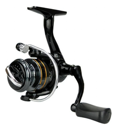 Micromolinete Rapala Feline 800, 6 rodamientos