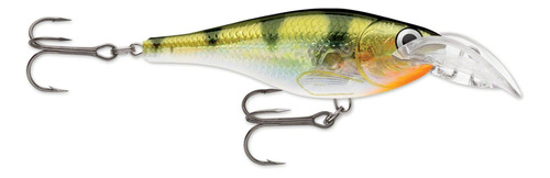 Rapala Scatter Rap Glass Shad 07 Crankbait Buceo Extra