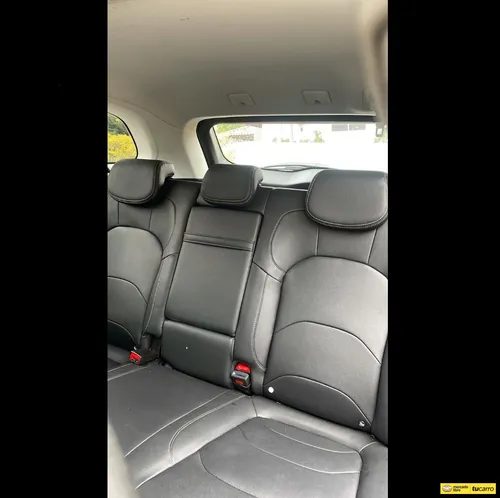 Chevrolet Captiva 1.5 LTZ TURBO TP 4X2