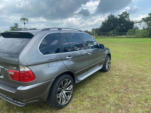 Bmw X5 4.4
