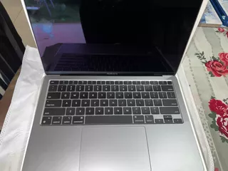 Apple Macbook Air 13,3 512 Gb 8 Gb Gris Espacial