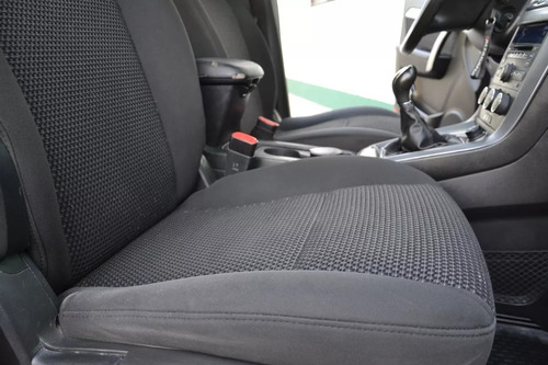 Chevrolet Captiva 2.4 Ls Mt Fwd 167cv