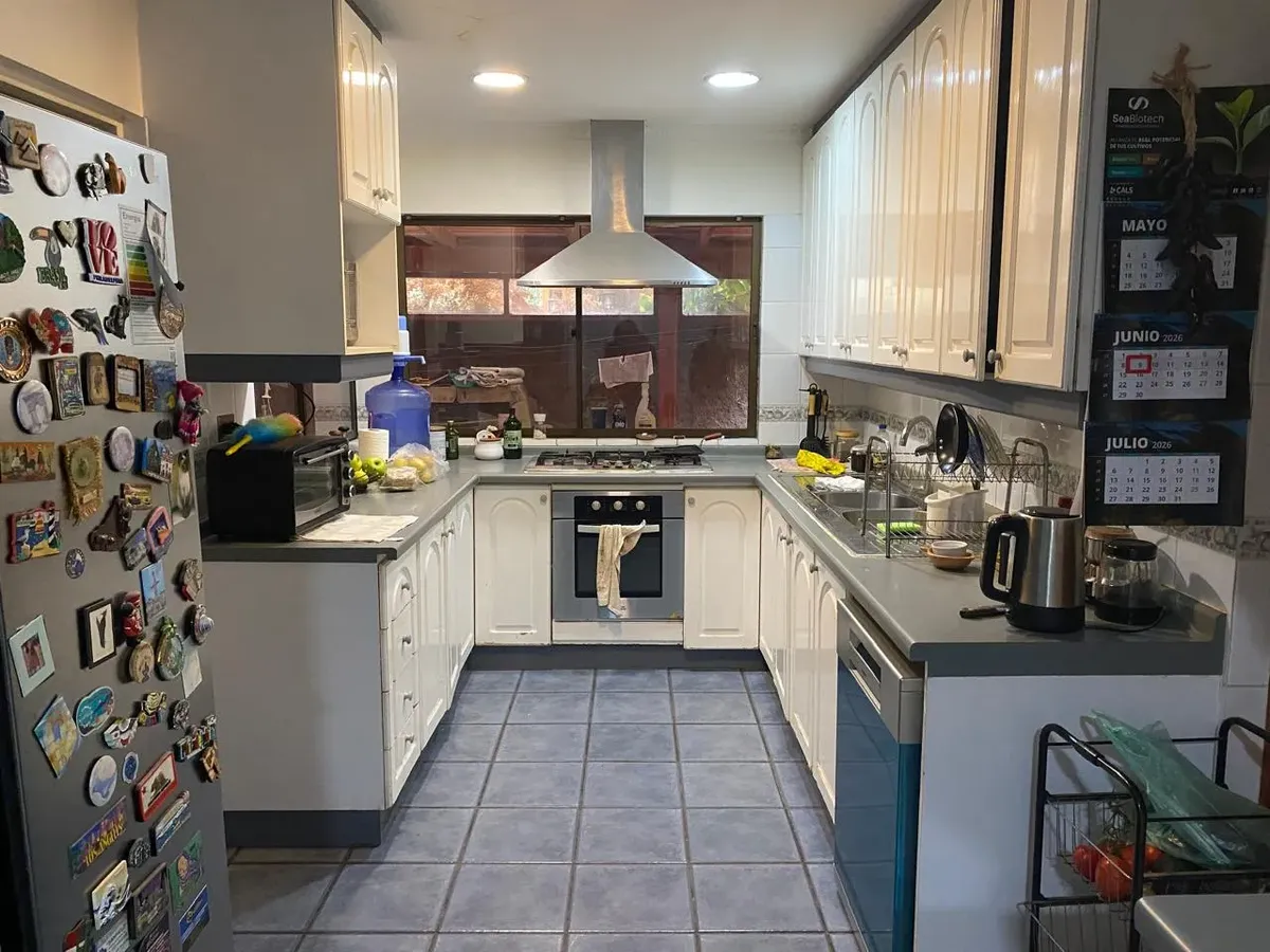 Imagen 5 de 14 de Casa En Arriendo Sector Parque San Fuentes