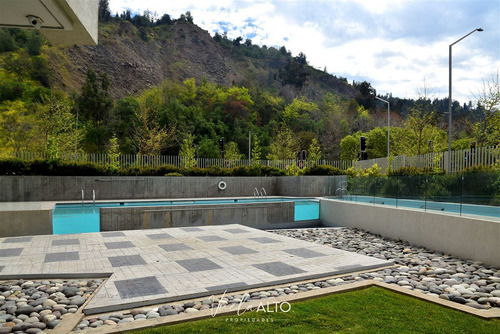 Av. El Cerro / Excelentes Areas Comunes / Estac.