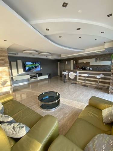 Imagen 13 de 14 de Venta Exclusiva Casa En Guataparo Valencia