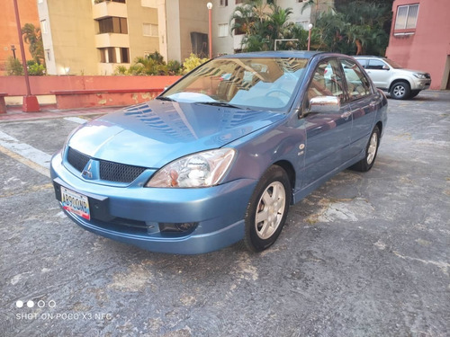 Mitsubishi Lancer Touring Automatico