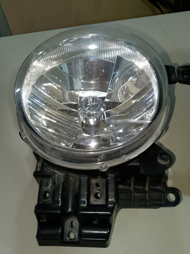 Faros De Toyota Fj Cruiser