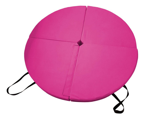 Colchoneta Plegable Para Baile En Barra, Colchoneta Plegable