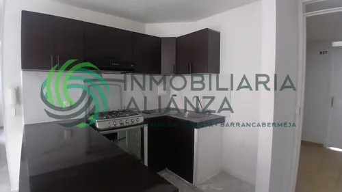 Apartamento En Arriendo En Rio Frio. Cod A17015