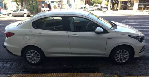 Imagen 3 de 15 de Fiat Cronos Desing 0km Drive 1.3 1.8 0km 2022 L
