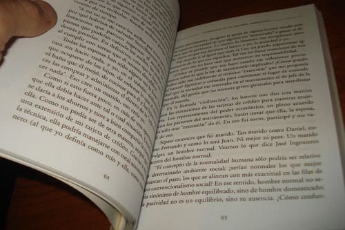 Libro Carlos Alhadeff Confesiones De Un Machista Arrepentido (Usado)