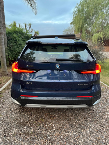 BMW X1 2.0 Xdrive 20d Executive 177cv