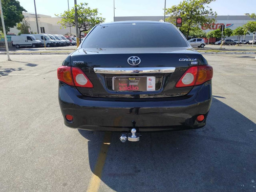 Corolla Seg 1.8 Completo Financio Zero 48x 1.499,00