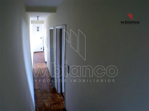 Imagem 4 de 16 de Apartamento Com 2 Dormitórios À Venda, 63 M² Por R$ 225.000 - Rudge Ramos - São Bernardo Do Campo/sp - Ap1570