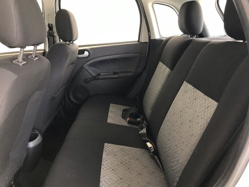 Ford Fiesta 1.0 Rocam Hatch 8v