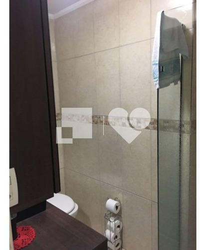 Imagem 11 de 15 de Apartamento - Cristal - Ref: 7464 - V-268026