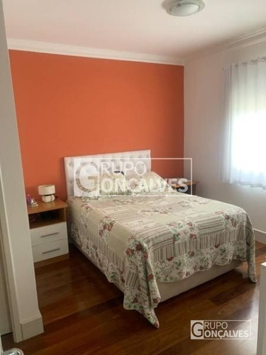Imagem 27 de 30 de Apartamento Para Venda No Bairro Jardim Independência, 3 Dorm (pode Ser Transformado Em 4 Dorm), 1 Suíte, 2 Vagas, 127 M2 - Código: 4560