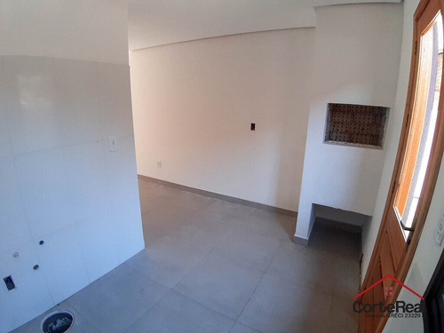 Imagem 5 de 6 de Sobrado - Nonoai - Ref: 12742 - V-12742