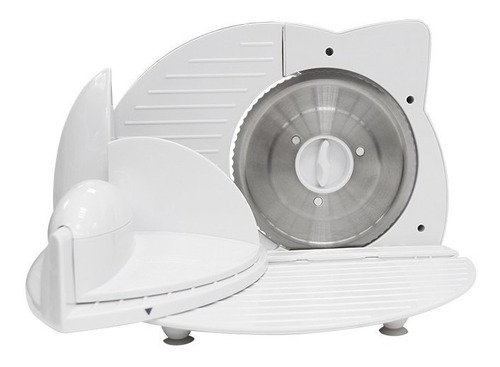 Imagem 6 de 7 de Fatiador De Frios Pratic Com Ajuste De Espessura 220v Lenoxx