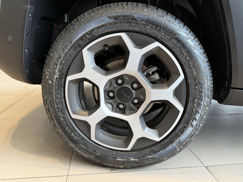 Jeep Renegade 1.3 T270 TURBO FLEX TRAILHAWK 4X4 AT9