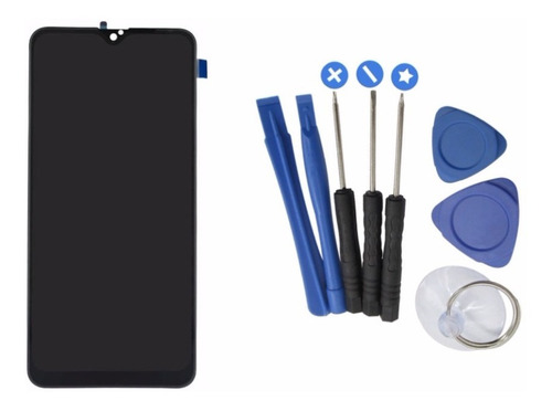 Pantalla A10s Jm Compatible Galaxy A10s + Pegamento + Kit