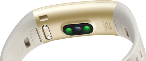 Huawei Band 3 Pro Ter-b19 Obsidian Black