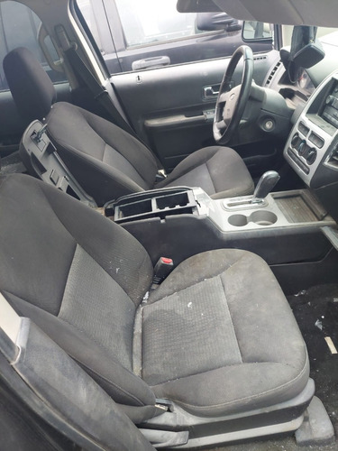 Ford Edge 2007 ( En Partes ) 2007 - 2010 3.5 Aut 4x4 Yonke