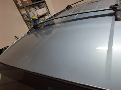 Chrysler Voyager Lujo Canastilla At