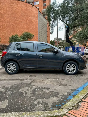 Renault Sandero 1.6 Expression