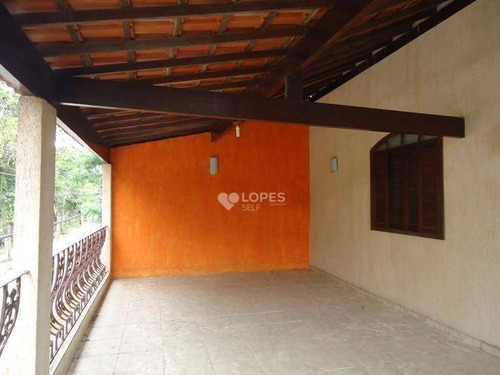 Imagem 5 de 11 de Casa Com 3 Quartos, 112 M² Por R$ 280.000,00 - Lindo Parque - São Gonçalo/rj - Ca16127