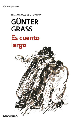 Es Cuento Largo - Grass,günter