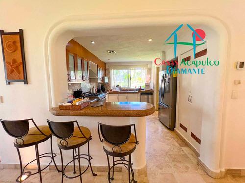 Cad Son Vida Barbados 3. Hermosa Casa Con Terraza Con Barra Bar Y Salida A La Alberca Del Clúster