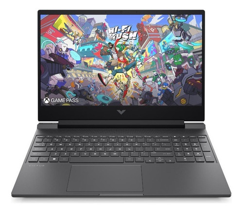 Laptop Hp Victus 15-fa2012la Intel Core I7 16gb 1tb Rtx4050