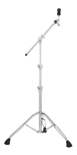 Soporte Platillo Boom Pearl B-1030 Base Doble Jirafa