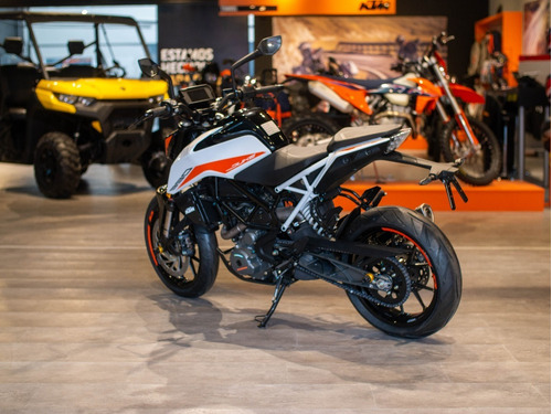 Imagen 7 de 25 de Ktm Duke 390 Disponible Ya