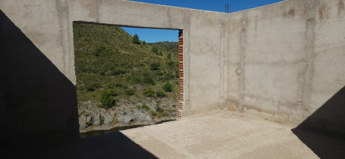 Venta Casa San Luis, Rio Grande Con Vista Y Bajada Al Rio