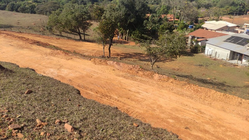 Imagem 11 de 16 de Terreno / Área Para Comprar No Casa Branca Em Brumadinho/mg - 2226