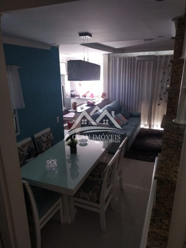 Imagem 30 de 30 de Casa Em Condomínio Assobradada Para Venda No Bairro Jardim Stella, 3 Dorm, 1 Suíte, 4 Vagas, 133 M, 100 M - 780
