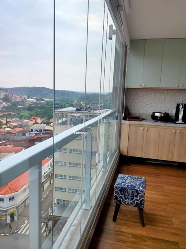 Imagem 14 de 28 de Lindo Apartamento No Centro De Caieiras - Ap00722 - 70222700