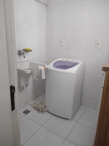 Imagem 5 de 19 de Apartamento Em Centro, Nova Iguaçu/rj De 113m² 3 Quartos À Venda Por R$ 480.000,00 - Ap1688149-s