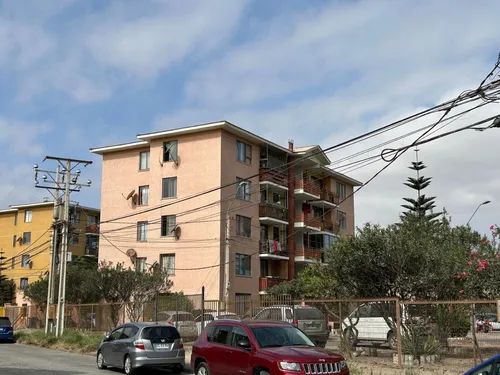 Departamento En Arica, Condiciones Especiales