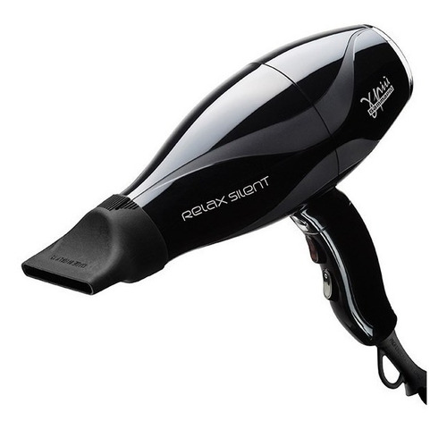 Imagen 8 de 8 de Secadora De Cabello Profesional Gamma Piu 2001 Italiana