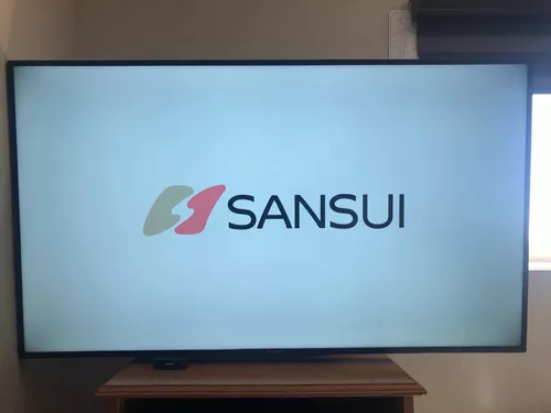 Modelos de SANSUI Roku TV – Encuentra smart TV HD y 4K