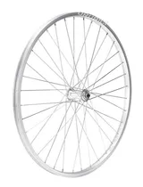 Comprar Rueda Armada Trasera De Aluminio Para Rodado 28 .armada.