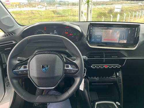 Peugeot 208 1.0 Style 5P
